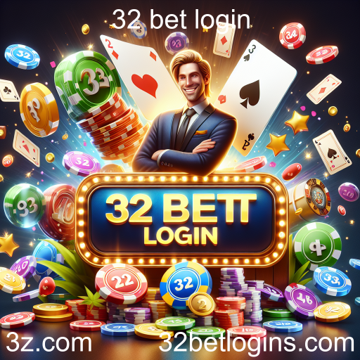 Atraia Melhoras com Promoções no 32 Bet Login