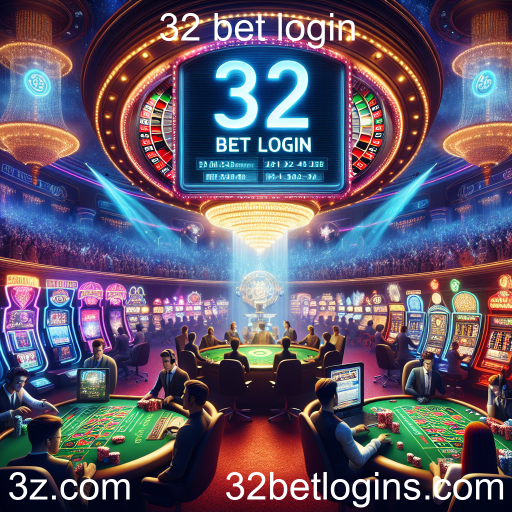 A Ascensão dos Esportes Eletrônicos na 32 Bet