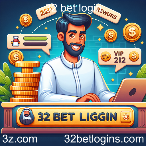 Descubra os Benefícios do Programa VIP no 32 Bet